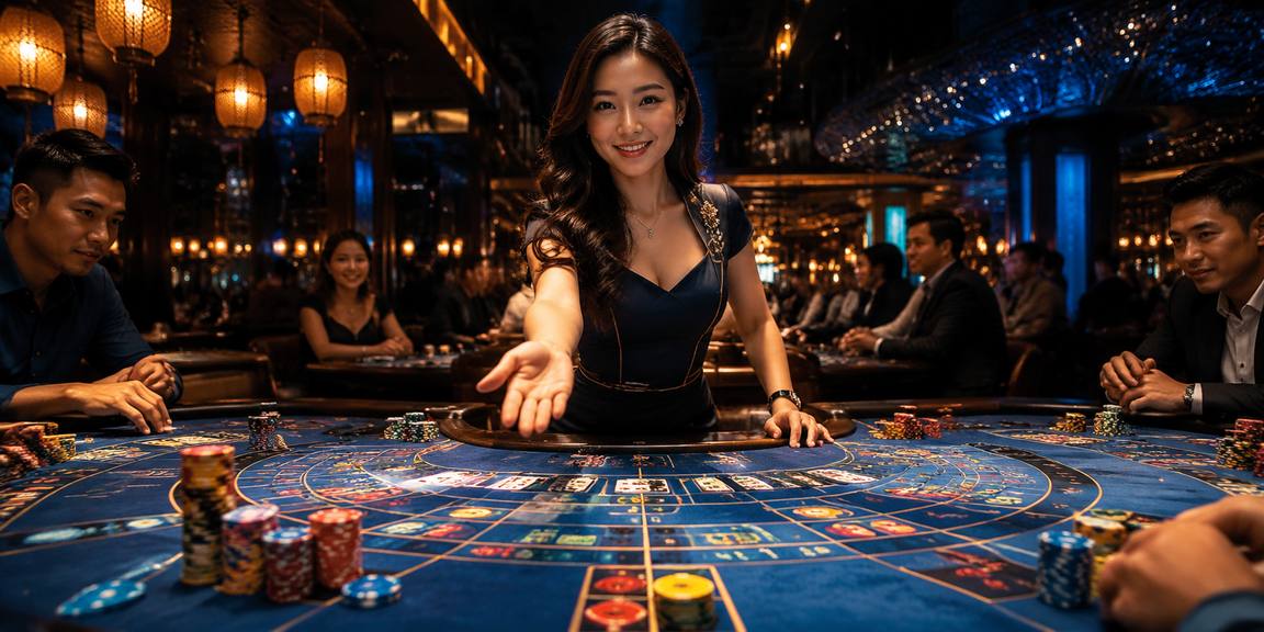 vn976 Cách chúng tôi sắp xếp slot và bài live